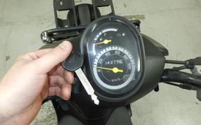 HONDA ﾍﾞﾝﾘｨ110 JA09