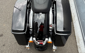 HARLEY FLTRXS 2015 KTM