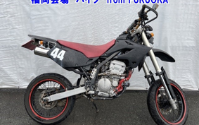 KAWASAKI D-TRACKER