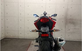 KAWASAKI Ninja 250SL BX250A