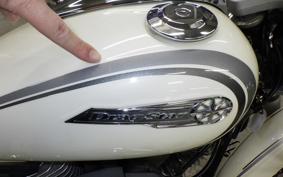 YAMAHA DRAGSTAR 250 2022 VG02J