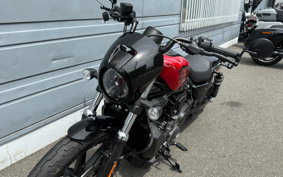 HARLEY  HARLEY RH975 NIGHT  STAR  2022 ZH1