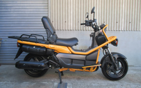 HONDA PS250 MF09
