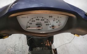 HONDA DIO AF34