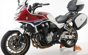 HONDA CB1300SF BOLDOR 2014 SC54
