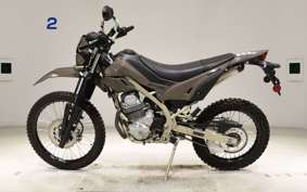 KAWASAKI KLX230ｼｪﾙﾊﾟ 2024 LX232A