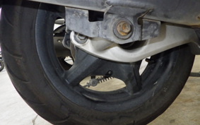 YAMAHA CYGNUS 125 X 2 SE44J