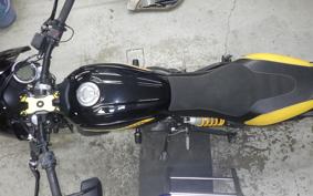 DUCATI SCRAMBLER FULL THROTTLE 2019