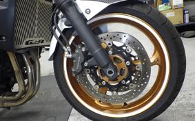 SUZUKI GSR 400 A 2011 GK7EA