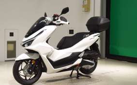 HONDA PCX 125 2002 JK05