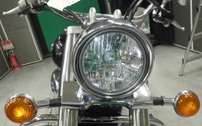 SUZUKI INTRUDER 400 Classic 2008 VK54A