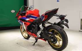 HONDA CBR250RR A MC51