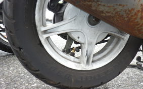 YAMAHA JOG ZR Gen.2 SA16J