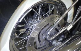 HARLEY FLSTN 1580 2007