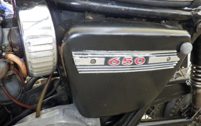 KAWASAKI W3 1974 W3F