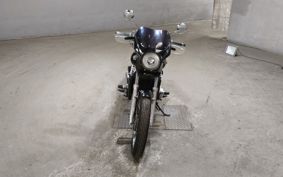 KAWASAKI ELIMINATOR 400-1 ZL400A