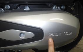 HONDA LEAD 125 2010 JK12