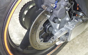HONDA CB1000SF 1993 SC30