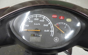 YAMAHA JOG Gen.5 2009 SA36J