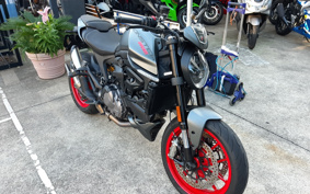 DUCATI  DUCATI 937 MONSTAR + 2022 4M00