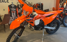KTM 250 EXC GSA20