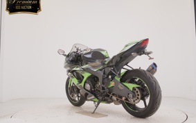 KAWASAKI NINJA ZX-6R A 2016