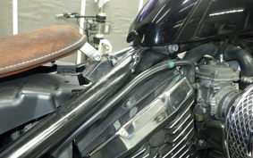 KAWASAKI VULCAN 400 CLASSIC 1996 VN400A