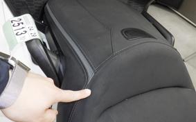 HONDA GL 1800 GOLD WING TOUR DCT 2021 SC79