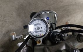 YAMAHA TW225 DG09J