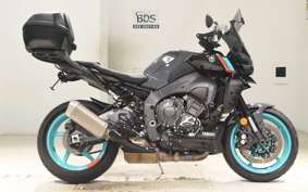 YAMAHA MT-10 2024 RN78J