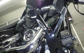 HARLEY FXBRS1870 2020