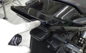 HONDA CB1300SF SUPER FOUR Gen. 3 2025 SC54