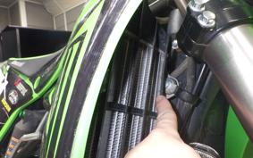 KAWASAKI KX100 2016 KX100F