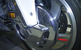 HONDA GL 1800 GOLD WING 2001 SC47