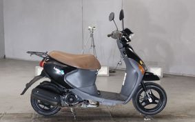 SUZUKI LET's 4 CA41A