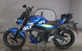 SUZUKI GSX-S125 DL32B