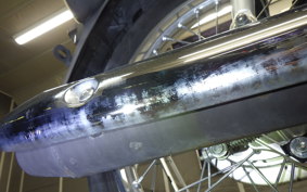 HONDA C110 SUPER CUB