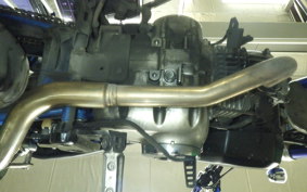 HONDA MONKEY 125 JB02