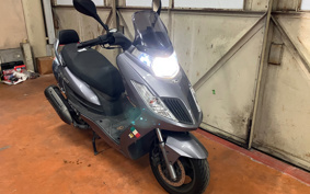 KYMCO DINK 200I