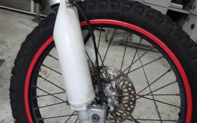 HONDA XR-250 GEN 2 2017 MD30