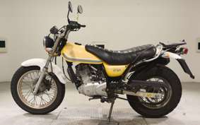 SUZUKI VANVAN 200 2016 NH42A