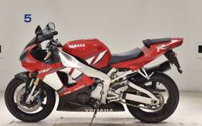 YAMAHA YZF-R1 2001