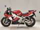 Фото Yamaha YZF-R1 2001 с японского аукциона