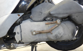 SUZUKI LET's 4 CA46A