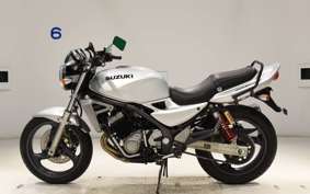 SUZUKI GSX250FX ZR250C