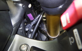 HONDA CBR250RR A 2021 MC51