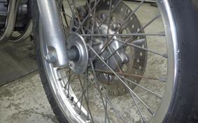 HONDA GB250 CLUBMAN Gen.5 MC10