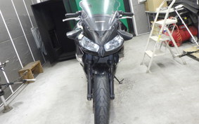 KAWASAKI NINJA 400R 2011 ER400B