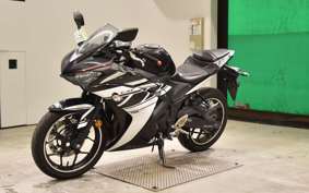 YAMAHA YZF-R25 RG43J