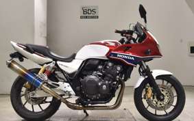 HONDA CB400 SUPER BOLDOR 2017 NC42
